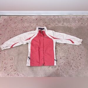 The North Face Girls Rain Jacket